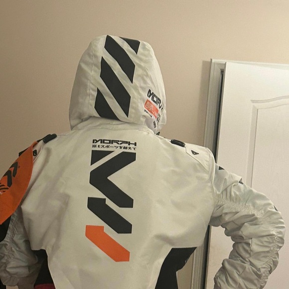 Motorbike jacket, size M, brand new - Picture 4 of 6